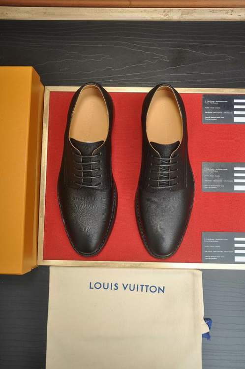 Picture of Louis Vuitton Shoes _SKULVsz38-45hnq013114765